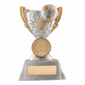 Polen statuett 11 cm